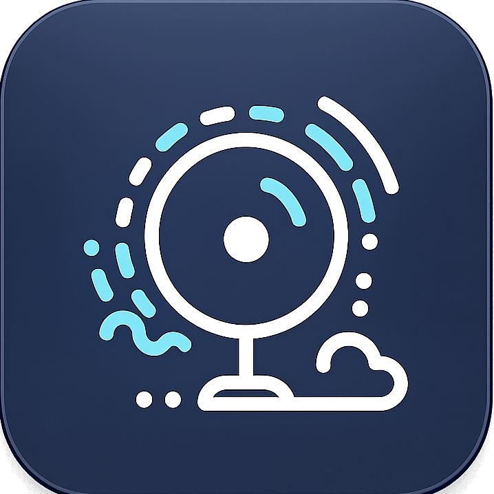 BlinkBaby - Baby Monitor App for iPhone and iPad